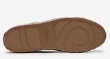 Thumbnail 3 of Oliver Sweeney Men's Laxey Suede Cupsole Hi-Top Trainers - Tan