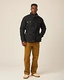 Thumbnail 3 of Peregrine Men's Legend Jacket - Black
