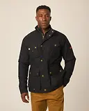 Thumbnail 2 of Peregrine Men's Legend Jacket - Black