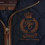 Thumbnail 10 of Holland Cooper Women's Lightweight Country Gilet - Ink Navy