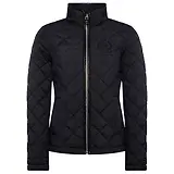 Thumbnail 1 of Holland Cooper Women's Lightweight Country Jacket - Black