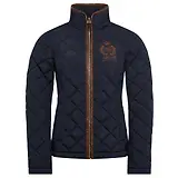 Thumbnail 1 of Holland Cooper Women's Lightweight Country Jacket - Ink Navy