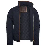 Thumbnail 8 of Holland Cooper Women's Lightweight Country Jacket - Ink Navy