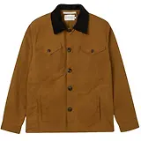 Thumbnail 1 of Peregrine Men's Lodge Jacket - Beige
