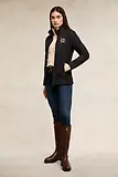 Thumbnail 4 of Holland Cooper Women's Cambridge Jacket - Black