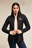 Thumbnail 3 of Holland Cooper Women's Cambridge Jacket - Black