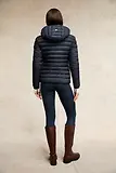 Thumbnail 7 of Holland Cooper Women's Pearson Hybrid Jacket - Ink Navy