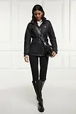 Thumbnail 2 of Holland Cooper Women's Astoria Knee Boots - Black