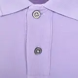 Thumbnail 4 of Lyle & Scott Men's Natural Dye Polo - Lavender