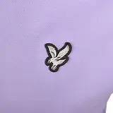 Thumbnail 3 of Lyle & Scott Men's Natural Dye Polo - Lavender