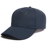 Thumbnail 1 of Lyle & Scott Men's Embossed Eagle Cap - Dark Navy