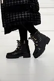 Thumbnail 7 of Holland Cooper Women's Shoreditch Boots - Black