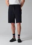 Thumbnail 2 of Paul Smith Men's Jersey Cotton Lounge Shorts - Navy