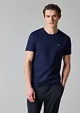 Thumbnail 4 of Paul Smith Men's Logo Lounge T-Shirts - 3 Pack - Multicolour