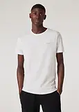 Thumbnail 5 of Paul Smith Men's Logo Lounge T-Shirts - 3 Pack - Multicolour
