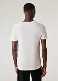 Thumbnail 6 of Paul Smith Men's Logo Lounge T-Shirts - 3 Pack - Multicolour