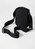 Thumbnail 6 of Paul Smith Men's Small Flight Bag - Black
