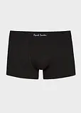 Thumbnail 2 of Paul Smith Men's 3 Pack Plain Mix Trunks - Multicolour
