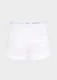 Thumbnail 6 of Paul Smith Men's Organic Cotton Signature Stripe 3 Pack Boxer Briefs - Multi