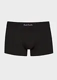 Thumbnail 7 of Paul Smith Men's Organic Cotton Signature Stripe 3 Pack Boxer Briefs - Multi