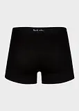 Thumbnail 11 of Paul Smith Men's Organic Cotton 5 Pack Boxer Briefs - Signature Stripe