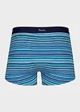 Thumbnail 5 of Paul Smith Men's Organic Cotton 5 Pack Boxer Briefs - Signature Stripe