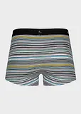 Thumbnail 9 of Paul Smith Men's Organic Cotton 5 Pack Boxer Briefs - Signature Stripe