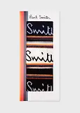 Thumbnail 2 of Paul Smith Men's 3 Pack Sport Socks - Mixed
