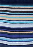 Thumbnail 4 of Paul Smith Men's Signature Stripe Socks - 2 Pack - Black & Navy - One Size