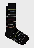 Thumbnail 3 of Paul Smith Men's 3 Pack Seas Socks - Mixed