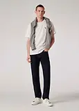 Thumbnail 7 of PS By Paul Smith Men's Cotton Zebra Logo T-Shirt - White