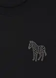 Thumbnail 5 of Paul Smith Men's Regular Fit Zebra T-Shirt - Black