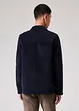 Thumbnail 3 of Paul Smith Men's Corduroy Shirt Jacket - Navy