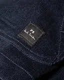 Thumbnail 7 of Paul Smith Men's Corduroy Shirt Jacket - Navy