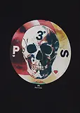 Thumbnail 6 of Paul Smith Men's Skull Sweatshirt - Black