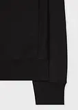 Thumbnail 8 of Paul Smith Men's Cycling Caps Sweatshirt - Black