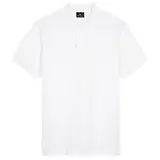 Thumbnail 1 of Paul Smith Men's Reg Fit Polo Shirt - White