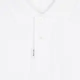 Thumbnail 3 of Paul Smith Men's Reg Fit Polo Shirt - White