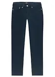 Thumbnail 2 of Paul Smith Mens Tapered Fit Jean - Navy