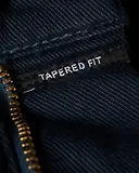 Thumbnail 7 of Paul Smith Mens Tapered Fit Jean - Navy