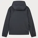 Thumbnail 2 of PS By Paul Smith Men's Hooded Jacket - Off Black