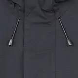 Thumbnail 4 of PS By Paul Smith Men's Hooded Jacket - Off Black