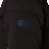 Thumbnail 3 of PS By Paul Smith Men's Cropped Fibre Down Puffer Jacket - Black