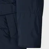 Thumbnail 4 of Paul Smith Men's Fibre Down Raglan Puffa Jacket - Dark Navy