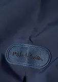 Thumbnail 5 of PS By Paul Smith Men's Recycled Polyester Zip Blouson Jacket - Navy