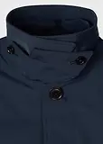 Thumbnail 3 of Paul Smith Men's Recycled-Polyester Mac with Removable Lining - Navy