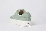 Thumbnail 4 of PS By Paul Smith Men's Amos Trainers - Green