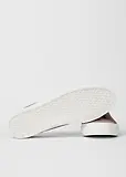 Thumbnail 2 of PS By Paul Smith Men's Leather Amos Trainers - Sand