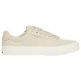Thumbnail 1 of PS By Paul Smith Men's Leather Amos Trainers - Off White