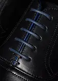 Thumbnail 8 of Paul Smith Men's Leather Timothy Shoes - Black